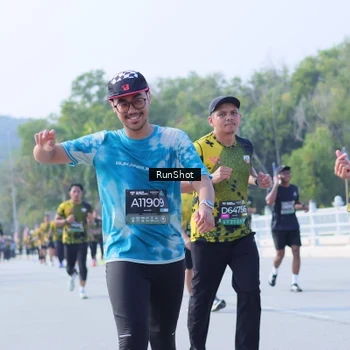 Runner Photo 7185171