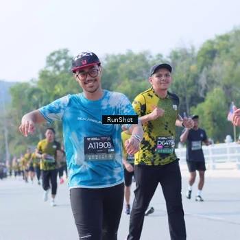 Runner Photo 7185172