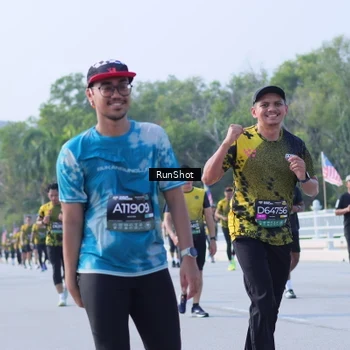 Runner Photo 7185174