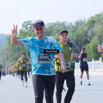 Runner Photo 7185175