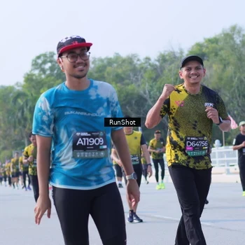 Runner Photo 7185176