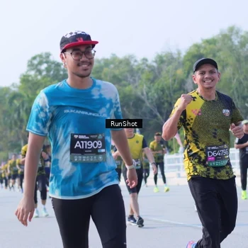 Runner Photo 7185184