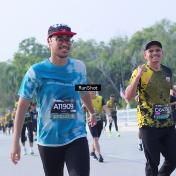 Runner Photo 7185185