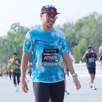 Runner Photo 7185188