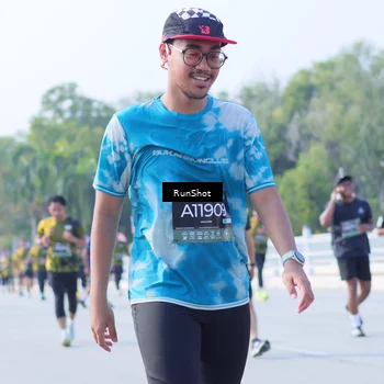 Runner Photo 7185191