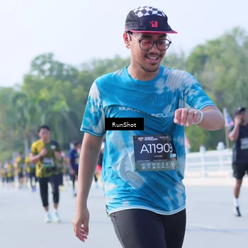 Runner Photo 7185193