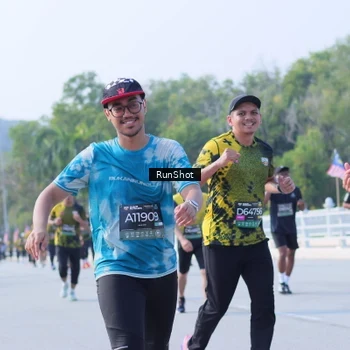 Runner Photo 7185194