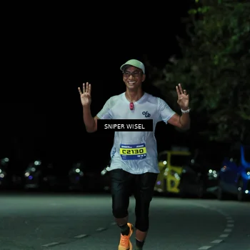 Runner Photo 7185197