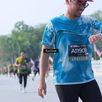 Runner Photo 7185199