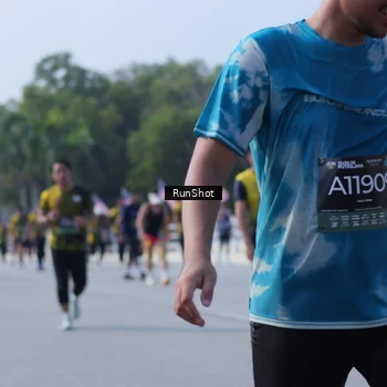 Runner Photo 7185202