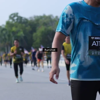 Runner Photo 7185203