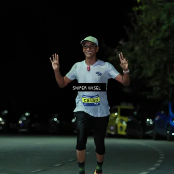 Runner Photo 7185205