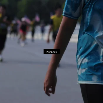 Runner Photo 7185210