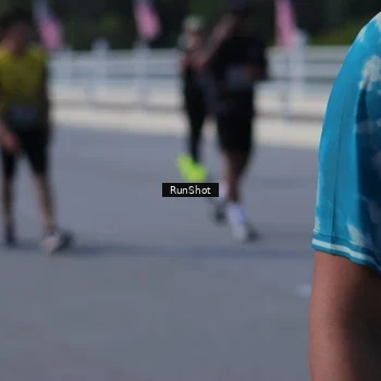 Runner Photo 7185211