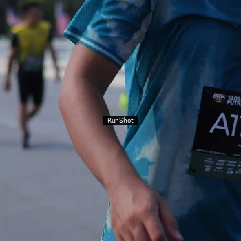 Runner Photo 7185212