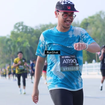 Runner Photo 7185222