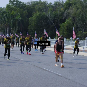 Runner Photo 7185278