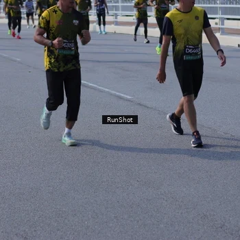 Runner Photo 7185280