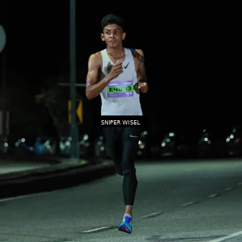 Runner Photo 7185281