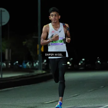 Runner Photo 7185286