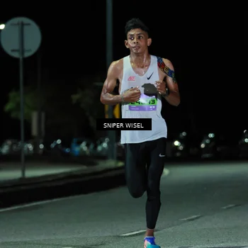 Runner Photo 7185290