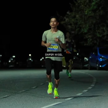 Runner Photo 7185296
