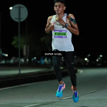 Runner Photo 7185303