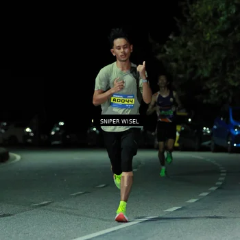 Runner Photo 7185313