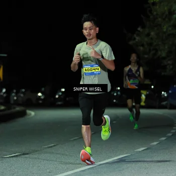 Runner Photo 7185319