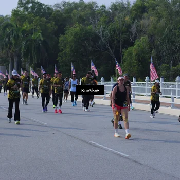 Runner Photo 7185323
