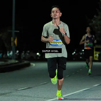 Runner Photo 7185338