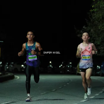 Runner Photo 7185360