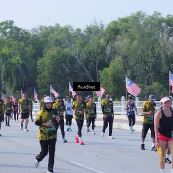 Runner Photo 7185370