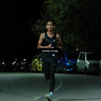 Runner Photo 7185391