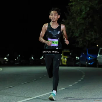 Runner Photo 7185397