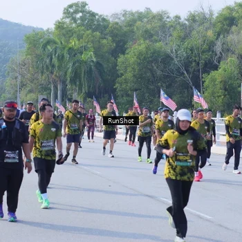 Runner Photo 7185405