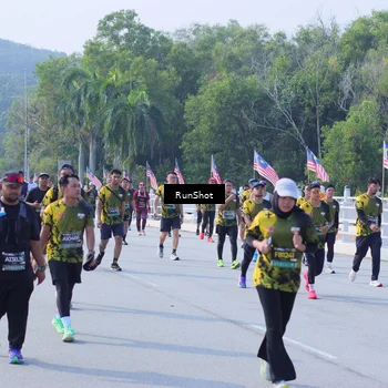 Runner Photo 7185406