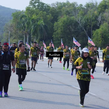 Runner Photo 7185407