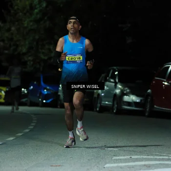 Runner Photo 7185421
