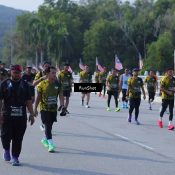 Runner Photo 7185433