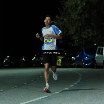 Runner Photo 7185453