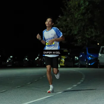 Runner Photo 7185464