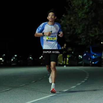 Runner Photo 7185466