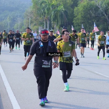 Runner Photo 7185467