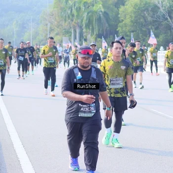 Runner Photo 7185474
