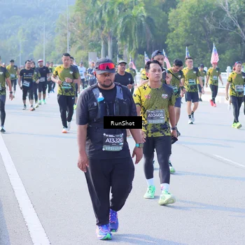 Runner Photo 7185478