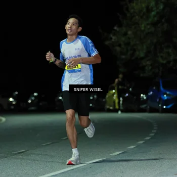 Runner Photo 7185485
