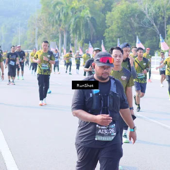 Runner Photo 7185490