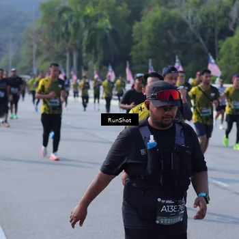 Runner Photo 7185501
