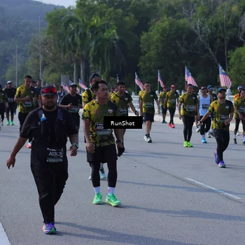 Runner Photo 7185508